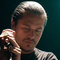 AMG mike patton